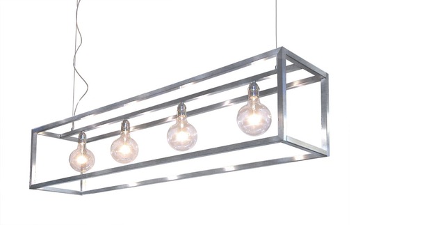 Hanglamp Rimini - 0